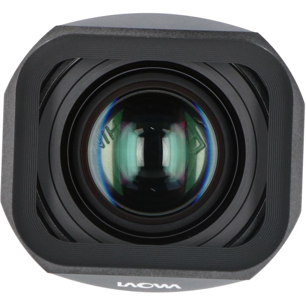 ソニーE ARGUS CF33/0.95APO