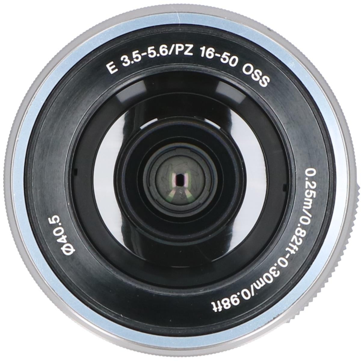 E PZ16-50/3.5-5.6OSS