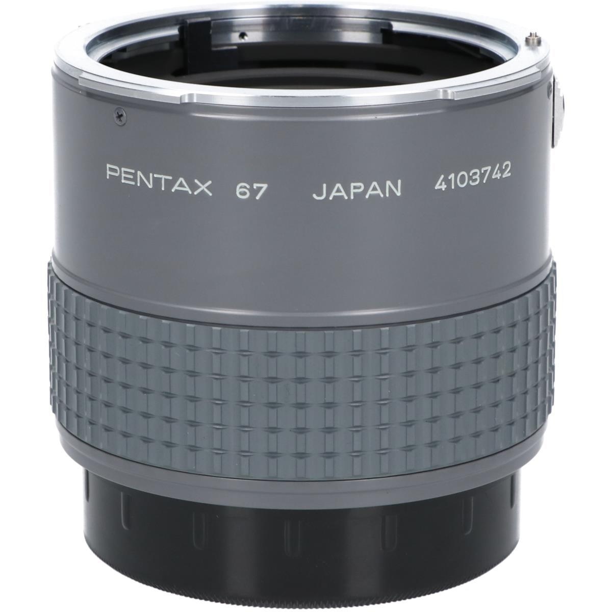 リアコンバーター2X(67)