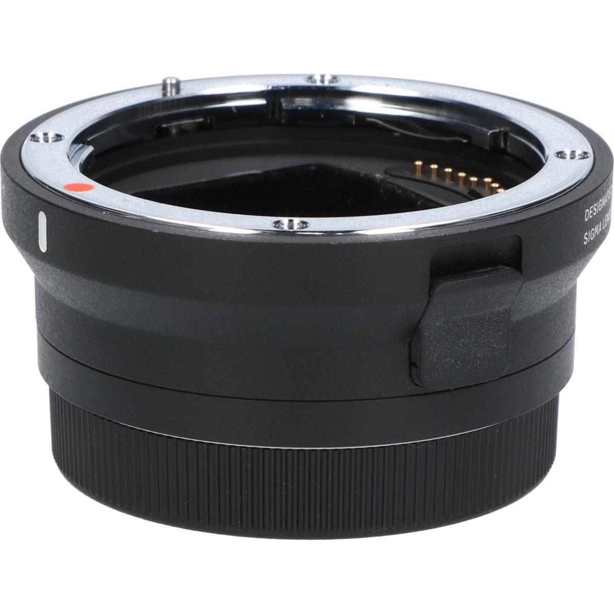 マウントコンバーター MC-11 EF-E