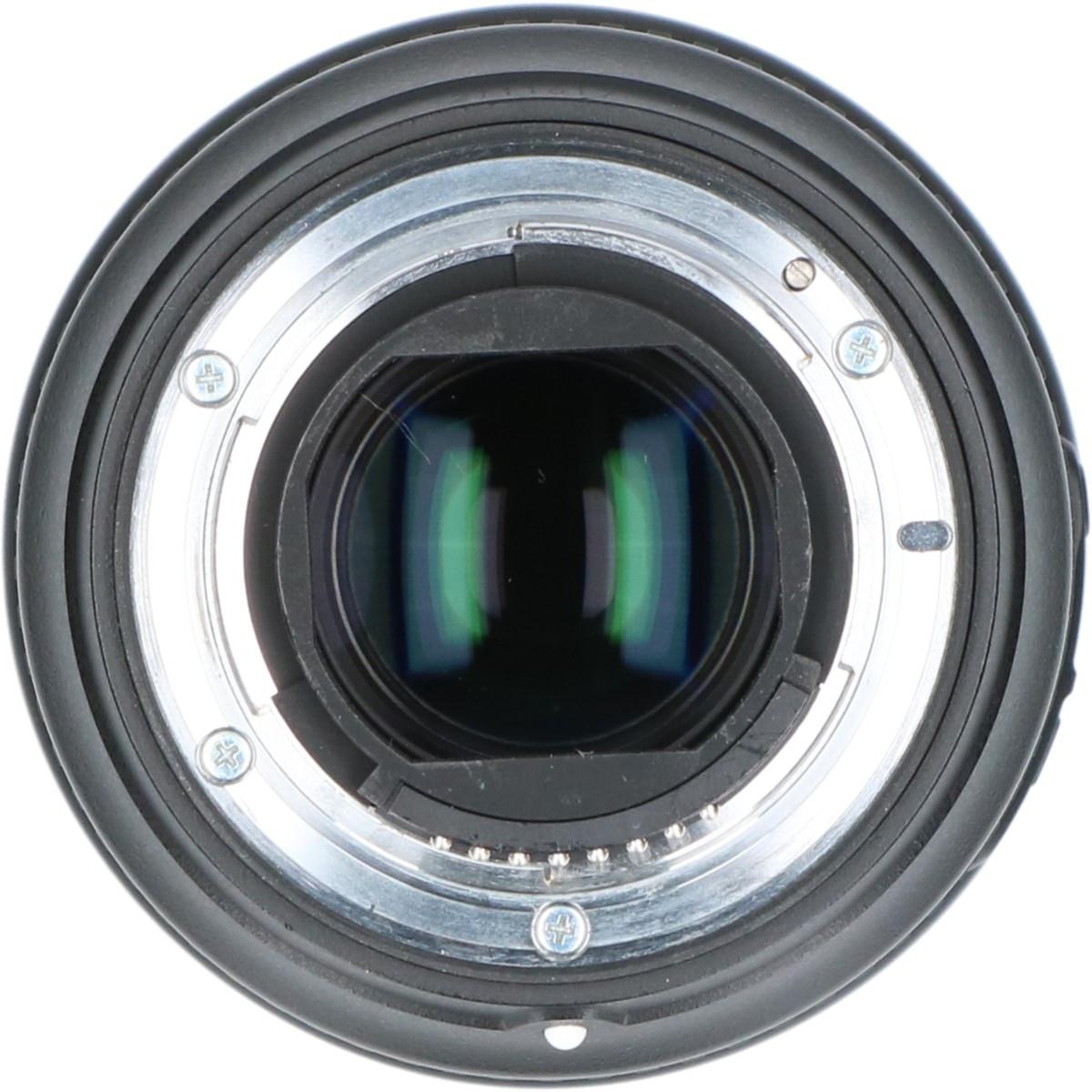 AF-S24-70/2.8E ED VR