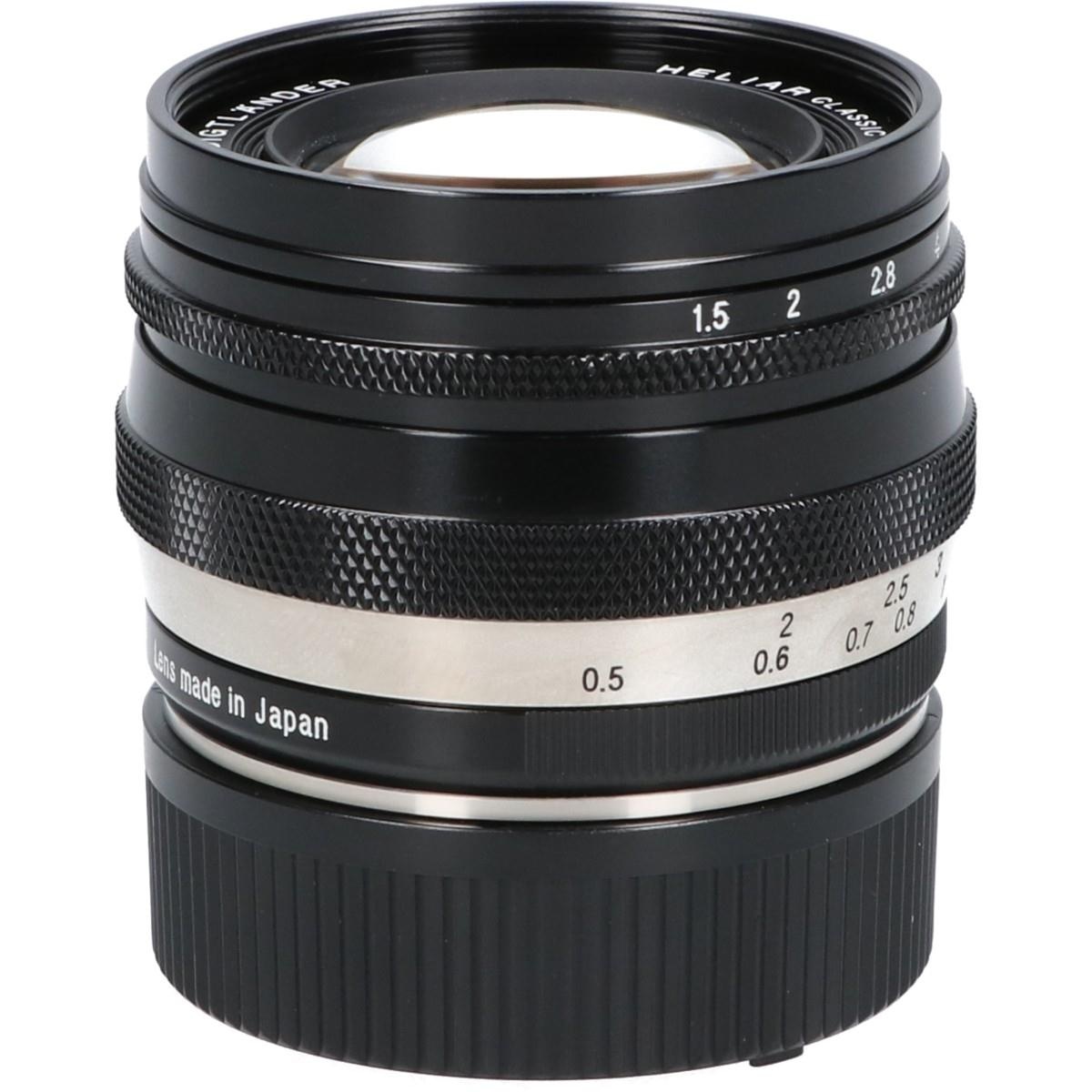 HELIAR CLASSIC50/1.5VM