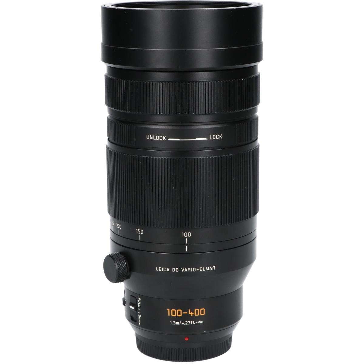 DG V-ELMAR100-400/4-6.3