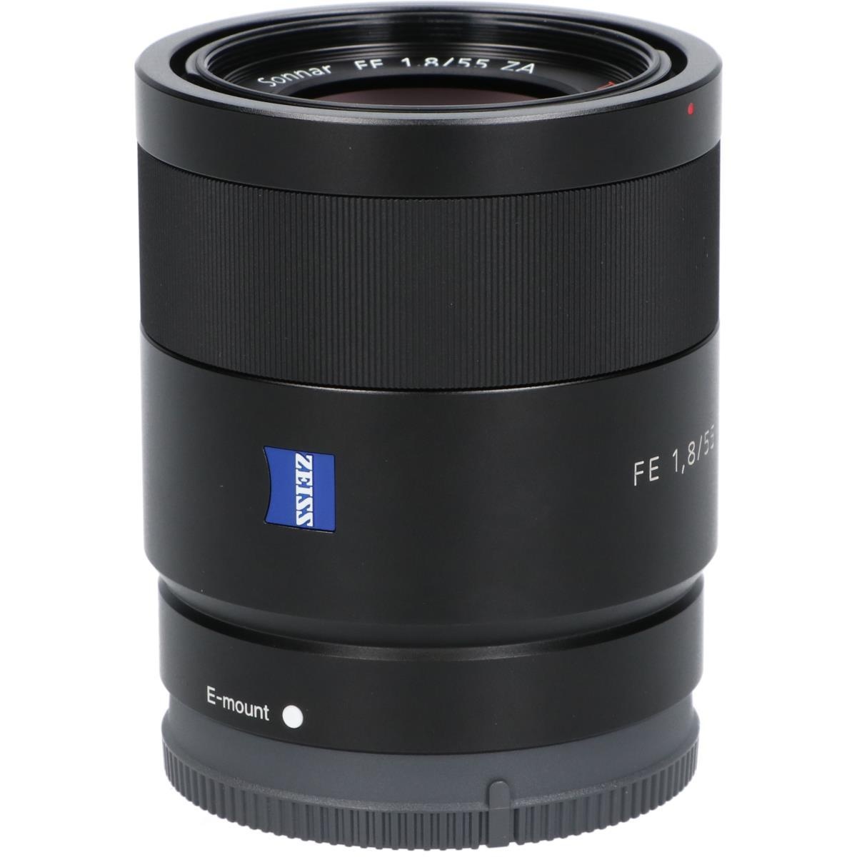 FE55/1.8ZA(SEL55F18Z)