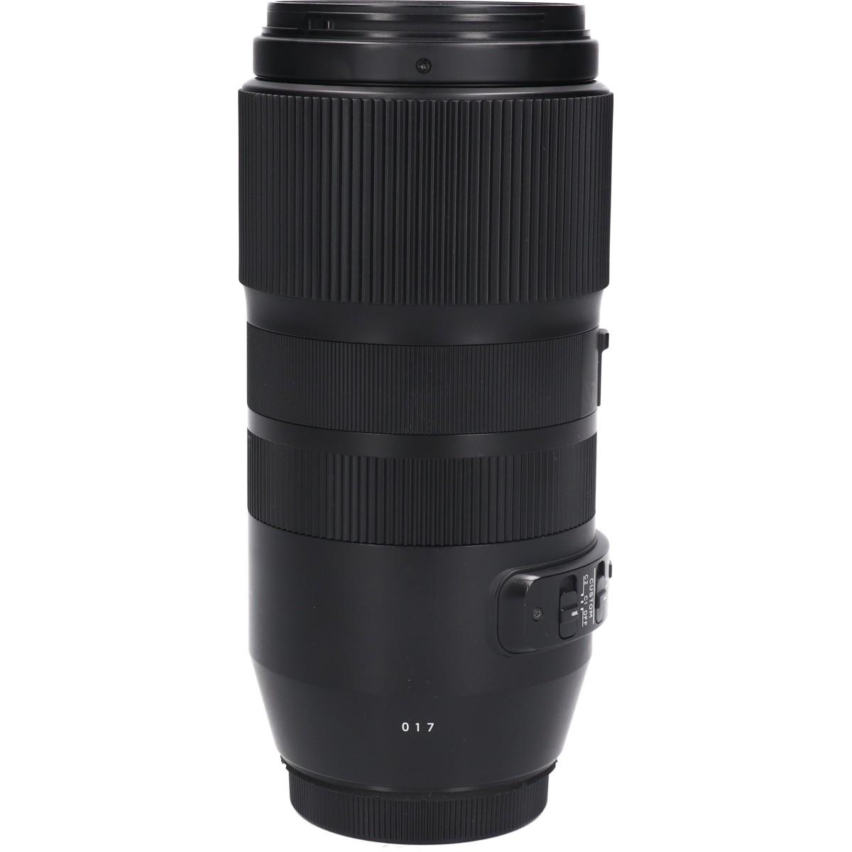 EOS100-400/5-6.3DG OS(C)