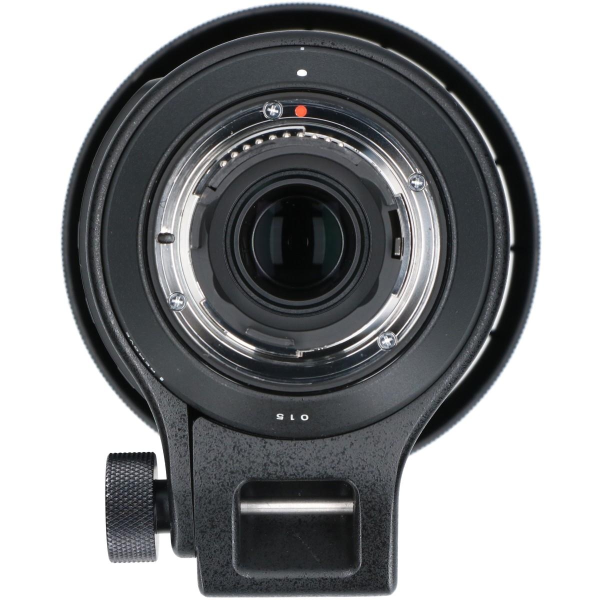 ニコン(C)150-600/5-6.3DG OS