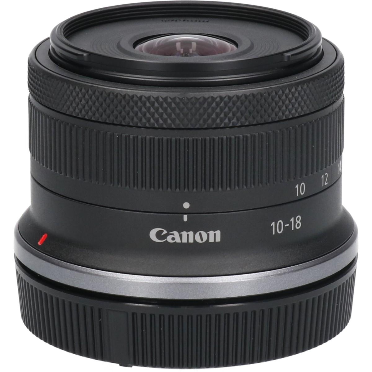 RF-S10-18/4.5-6.3IS STM