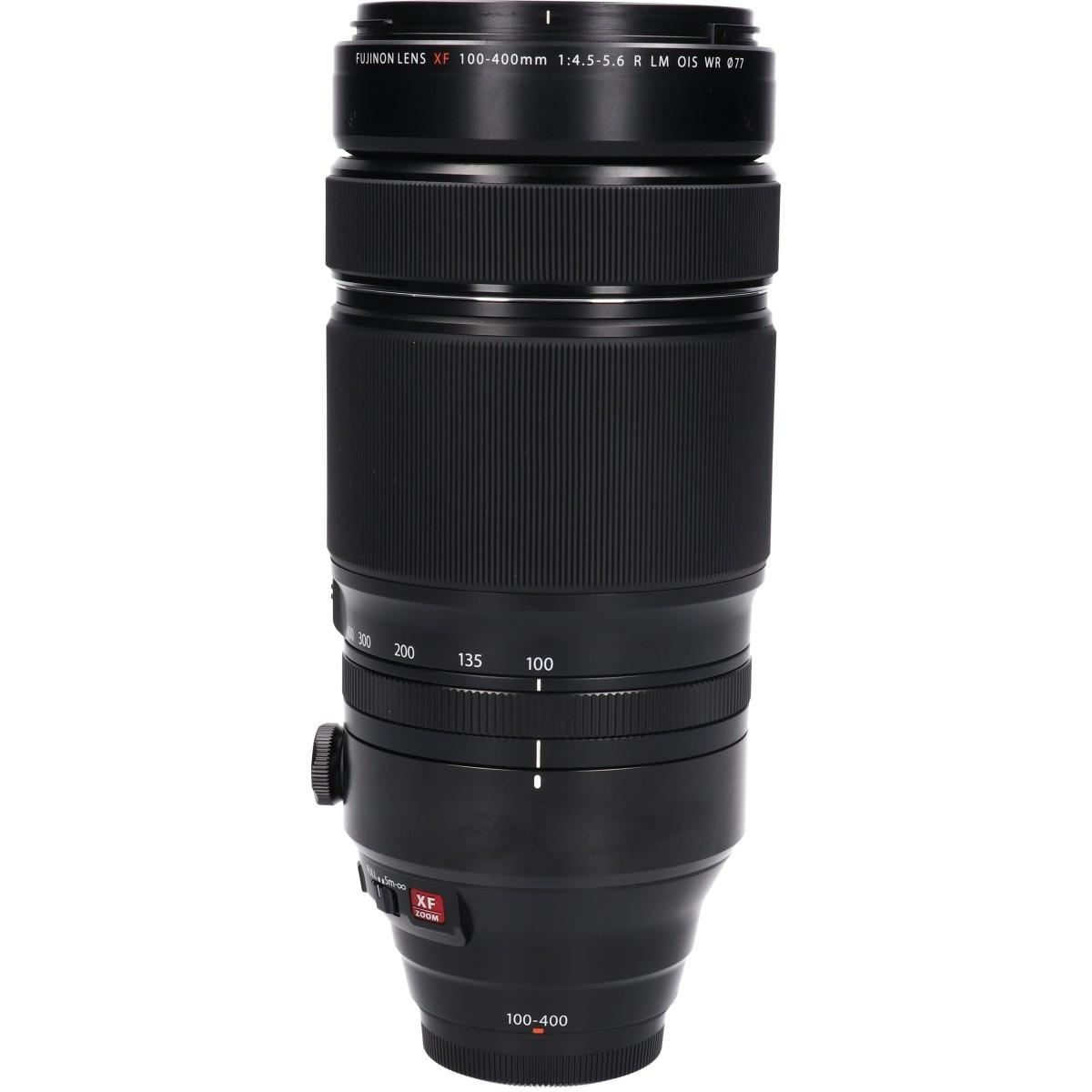 XF100-400/4.5-5.6R LM OIS