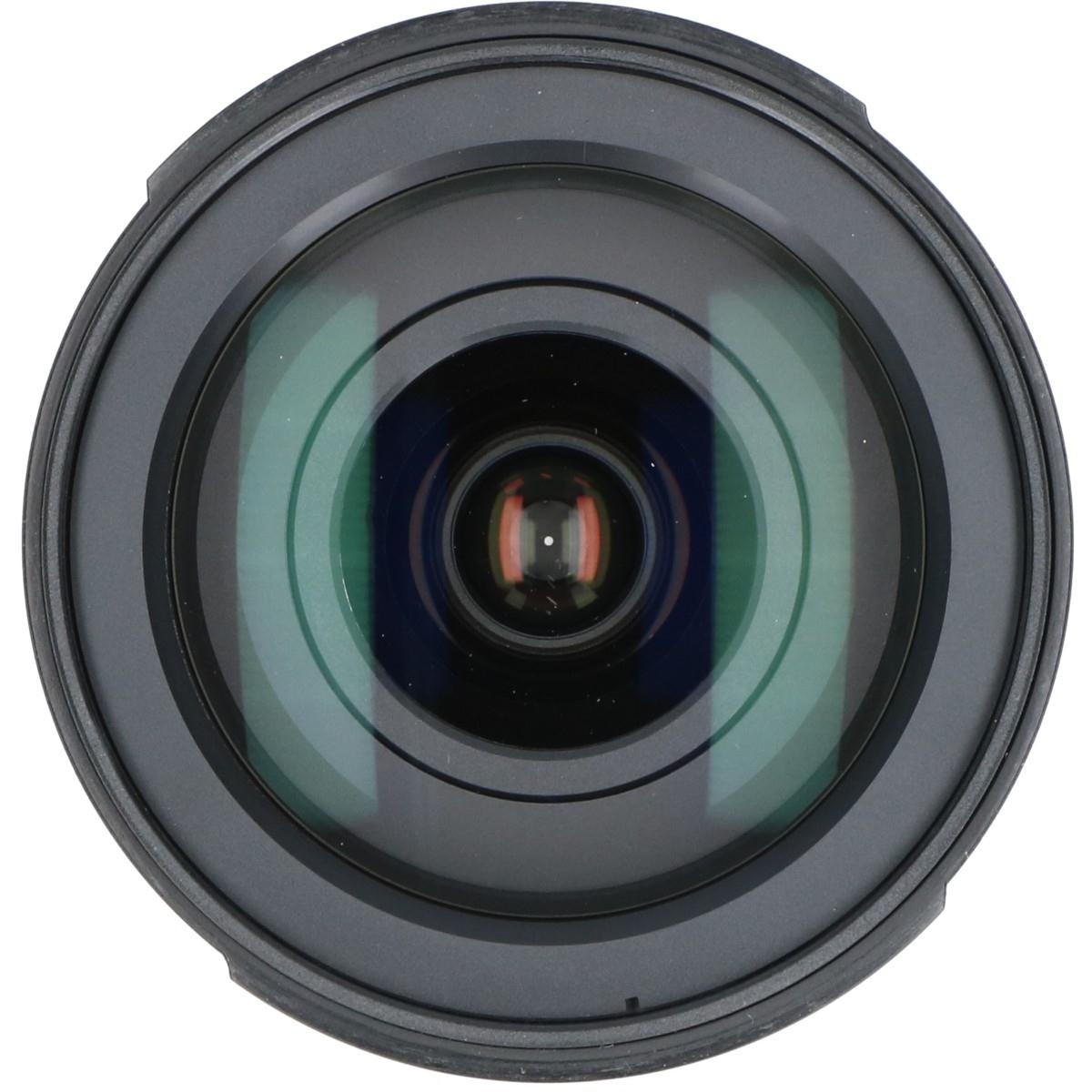 ニコン18-270/3.5-6.3DiII VC