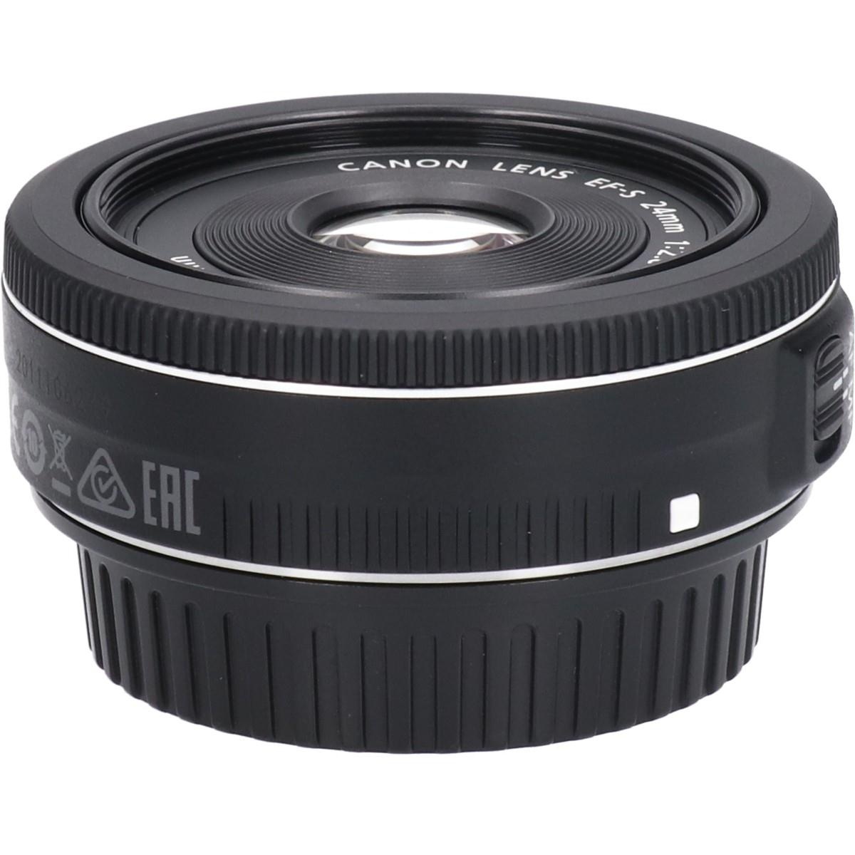 EF-S24/2.8STM