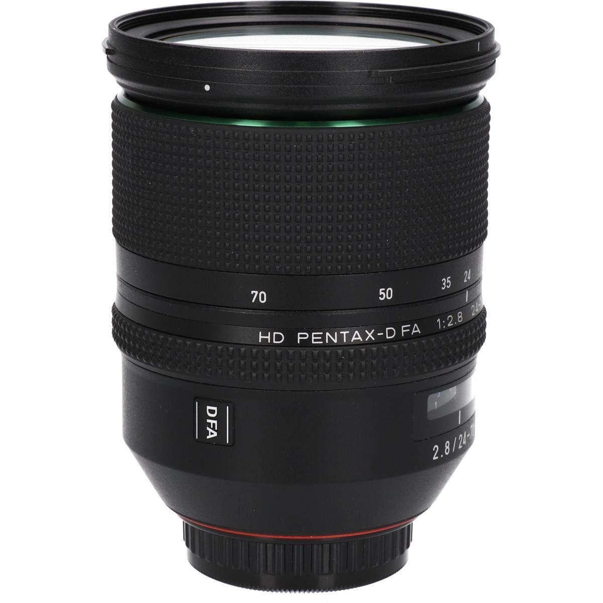 D FA24-70/2.8ED SDM WR