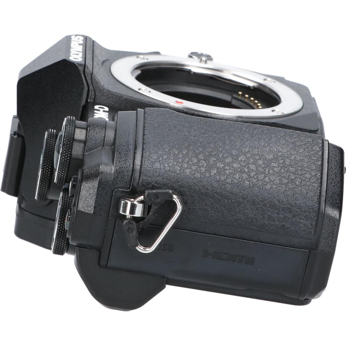 E-M10 MARK III ブラック