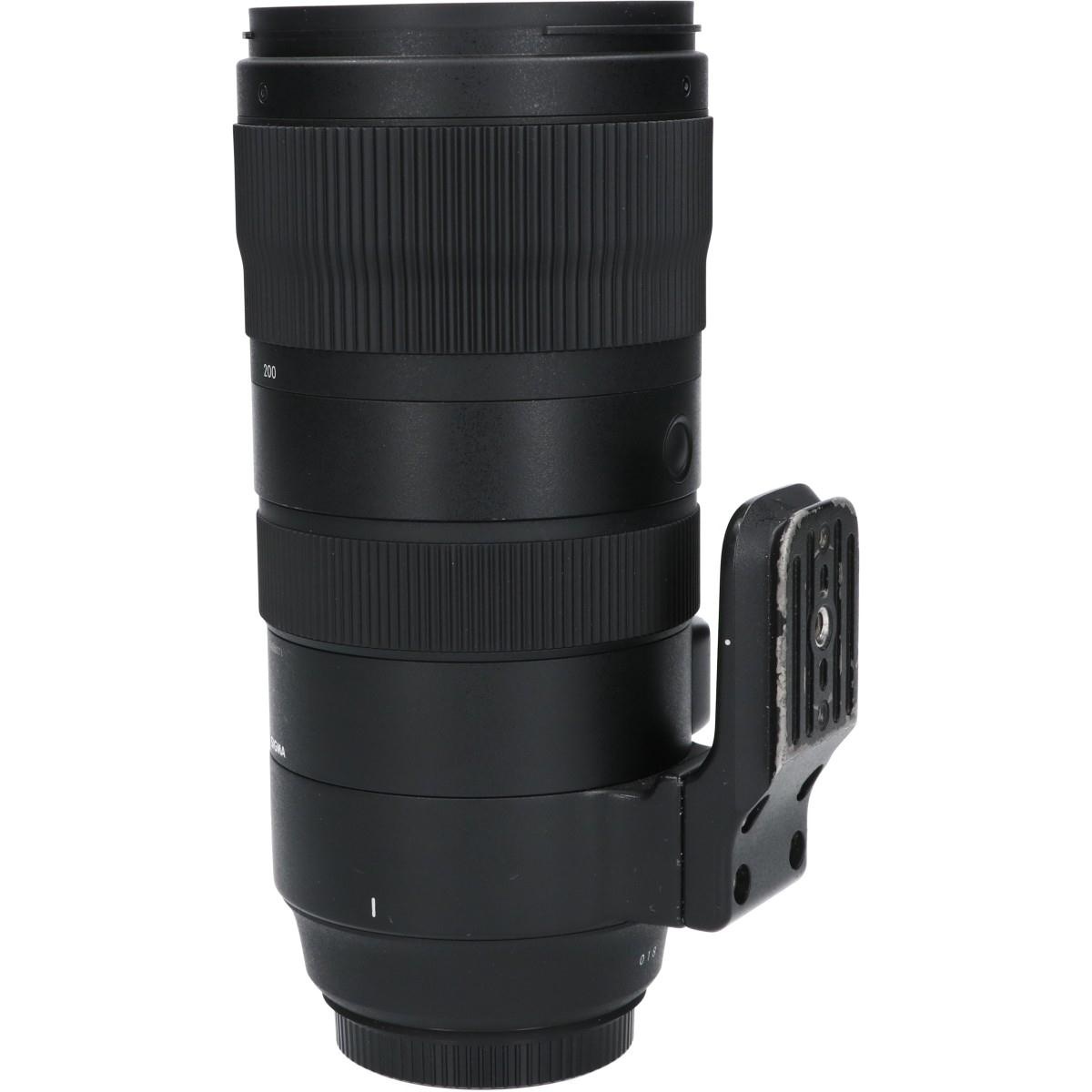 EOS(S)70-200/2.8DG OS HSM