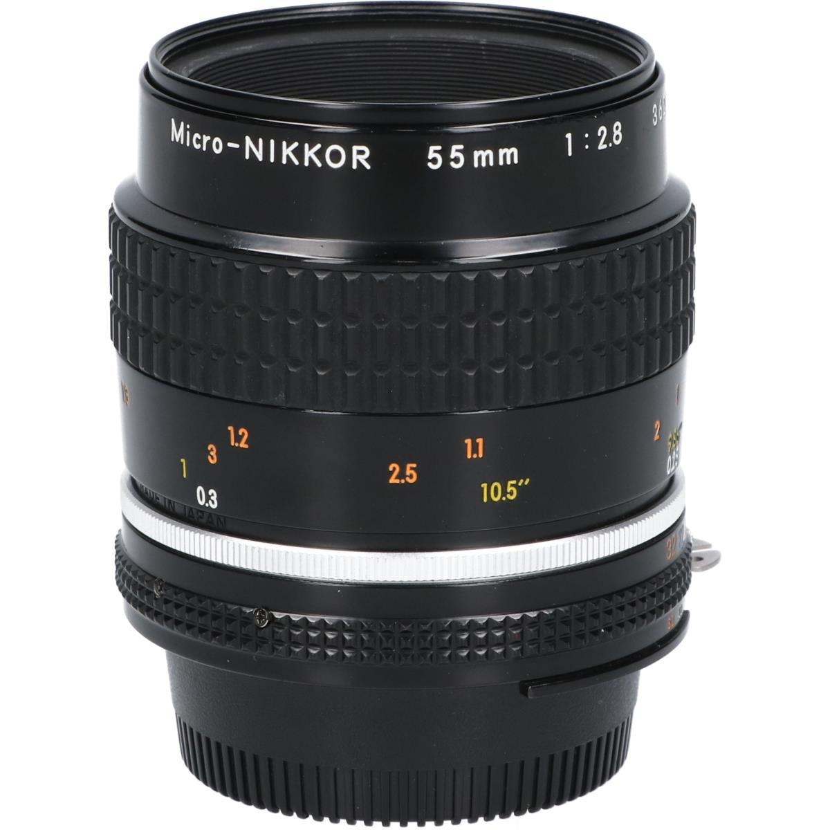 AI55/2.8S MICRO