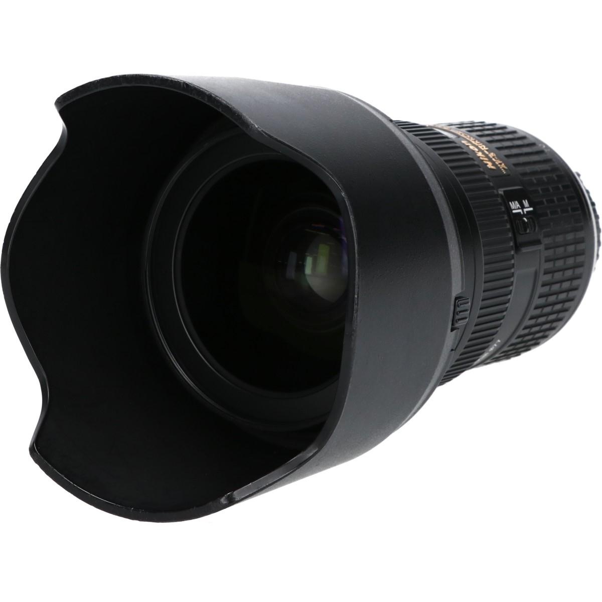 AF-S24-70/2.8G ED