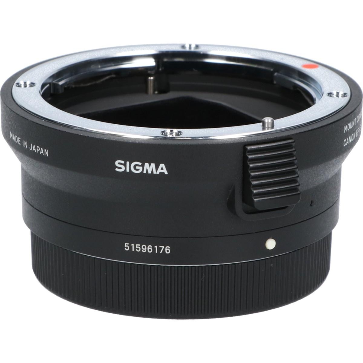 マウントコンバーター MC-11 EF-E