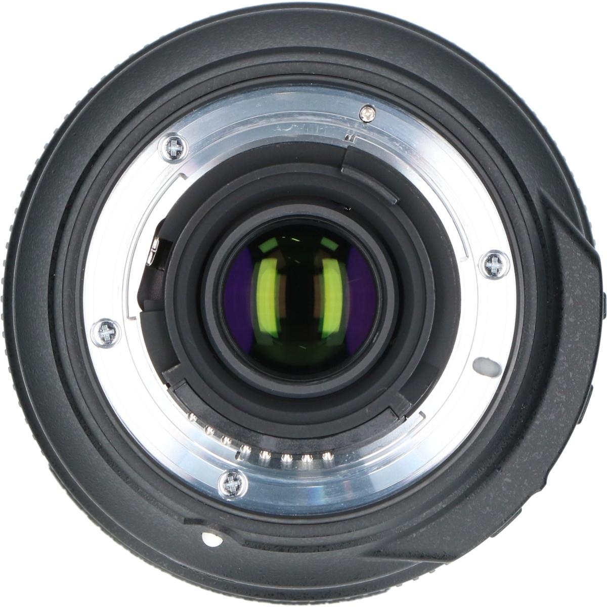 AF-S DX18-300/3.5-5.6G VR