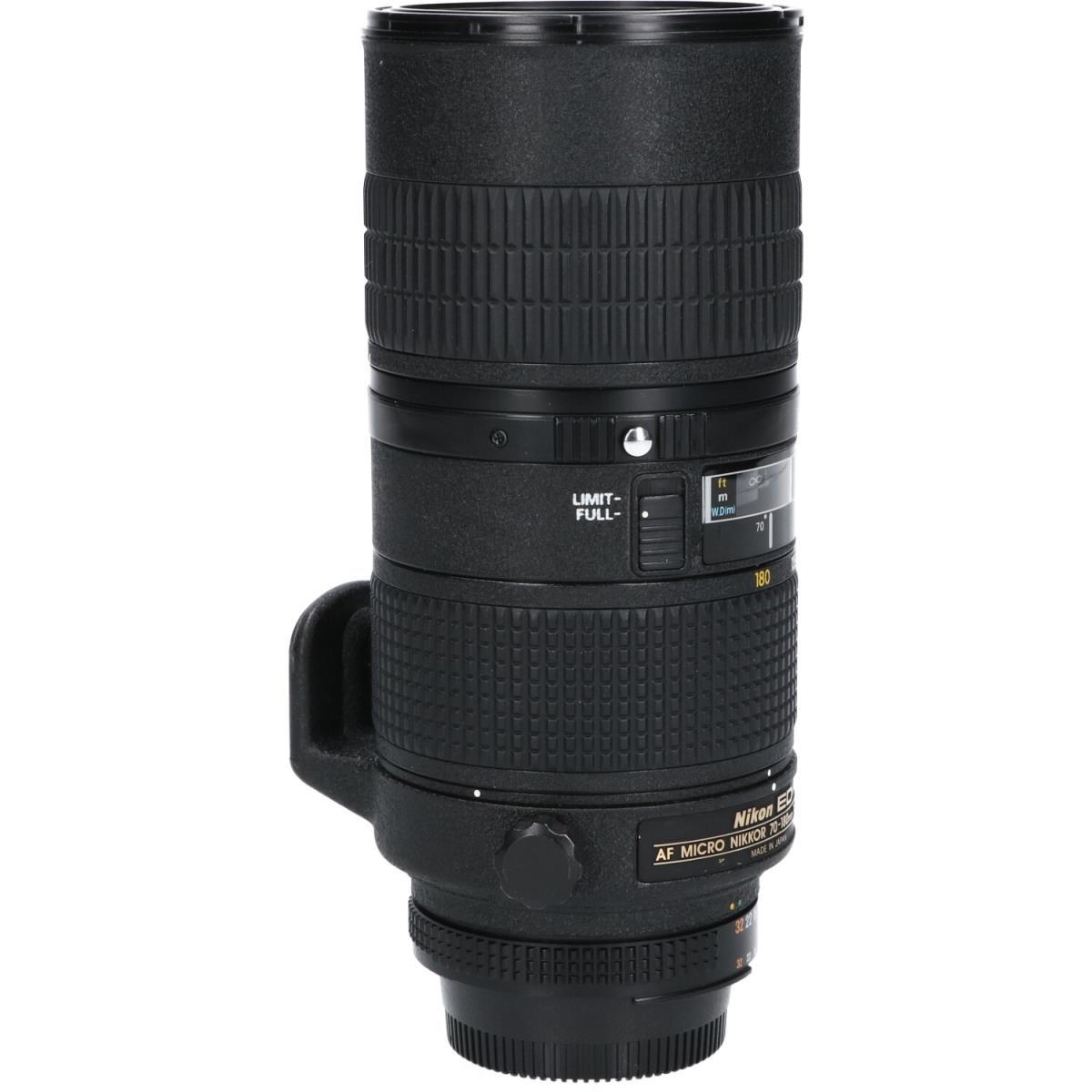 AF70-180/4.5-5.6D MICRO