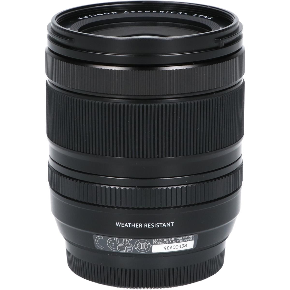 XF16-50/2.8-4.8R LM WR