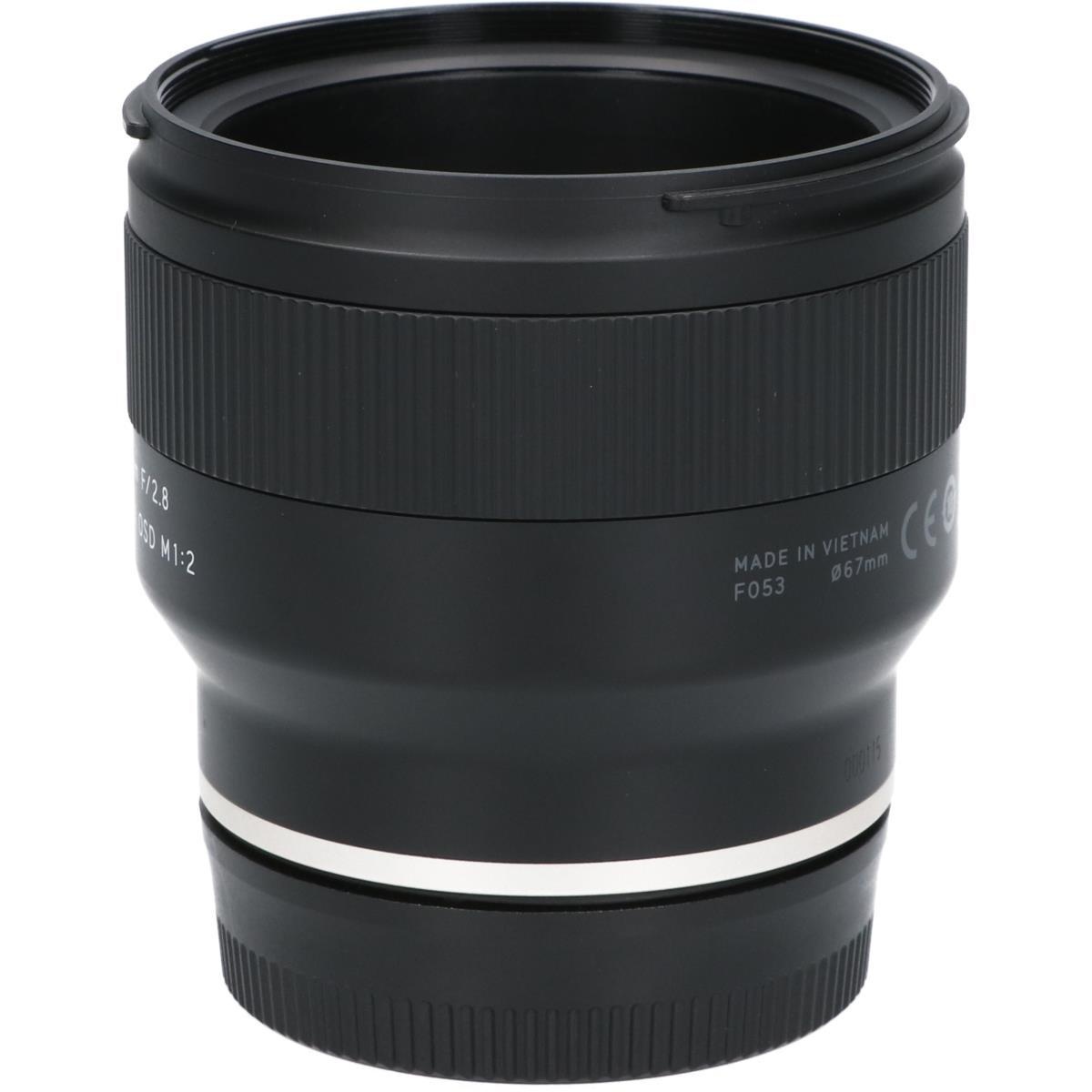 E(F053)35/2.8DI III OSD