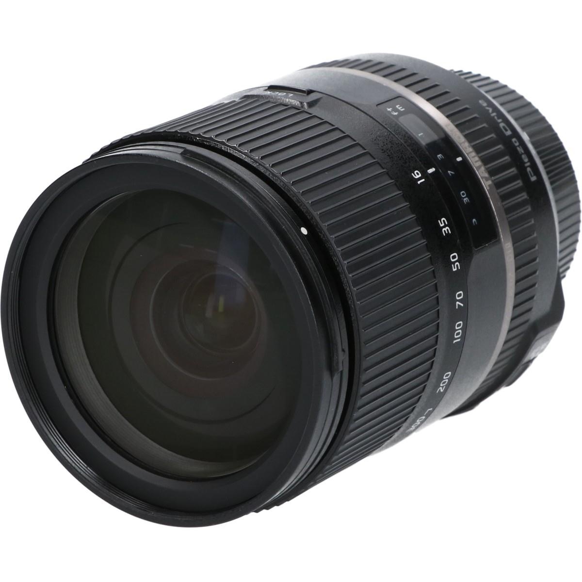 ニコン(B016)16-300/3.5-6.3VC