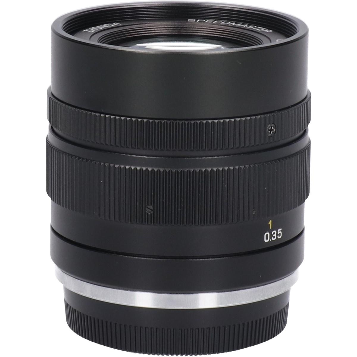 SPEEDMASTER 35/0.95?U