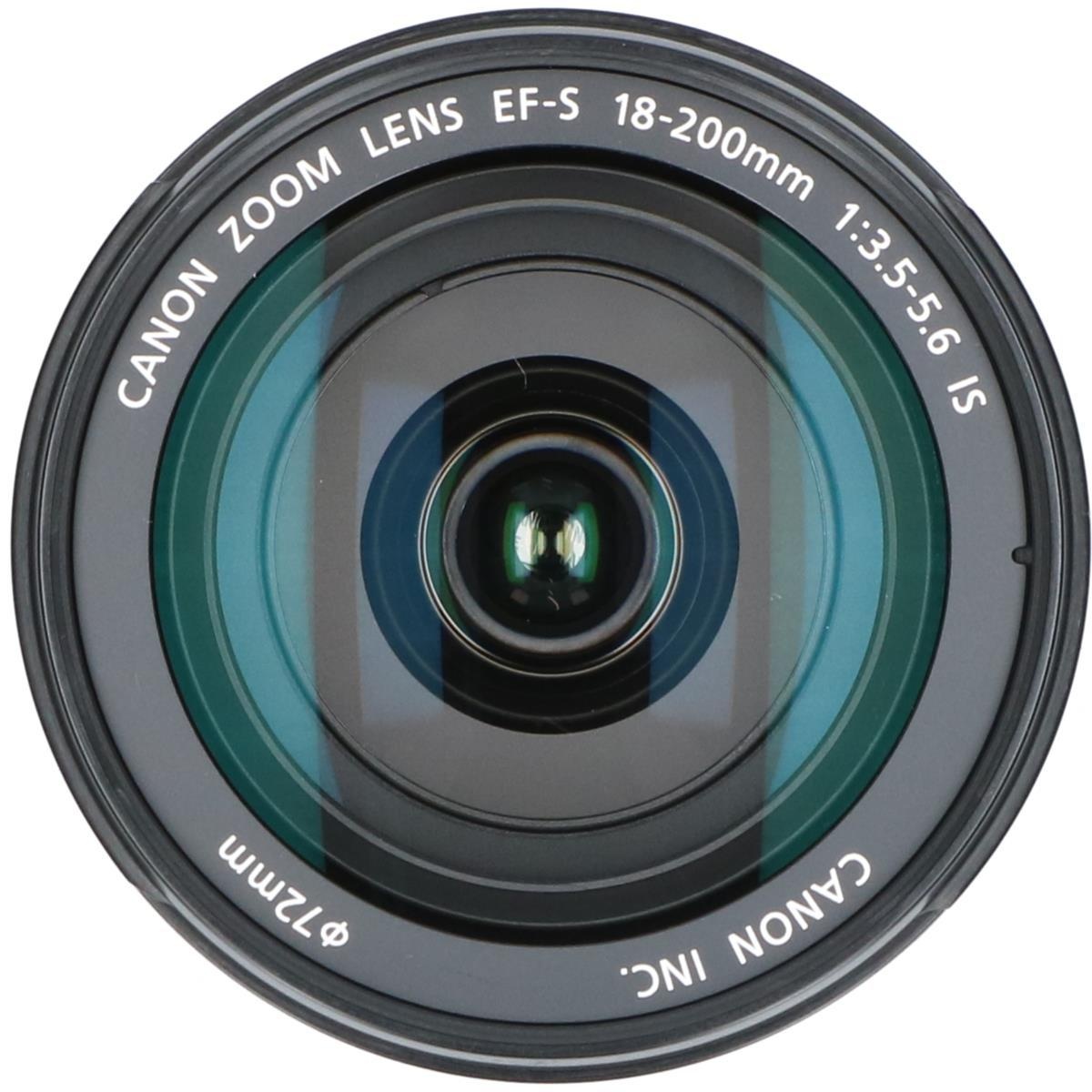 EF-S18-200/3.5-5.6IS