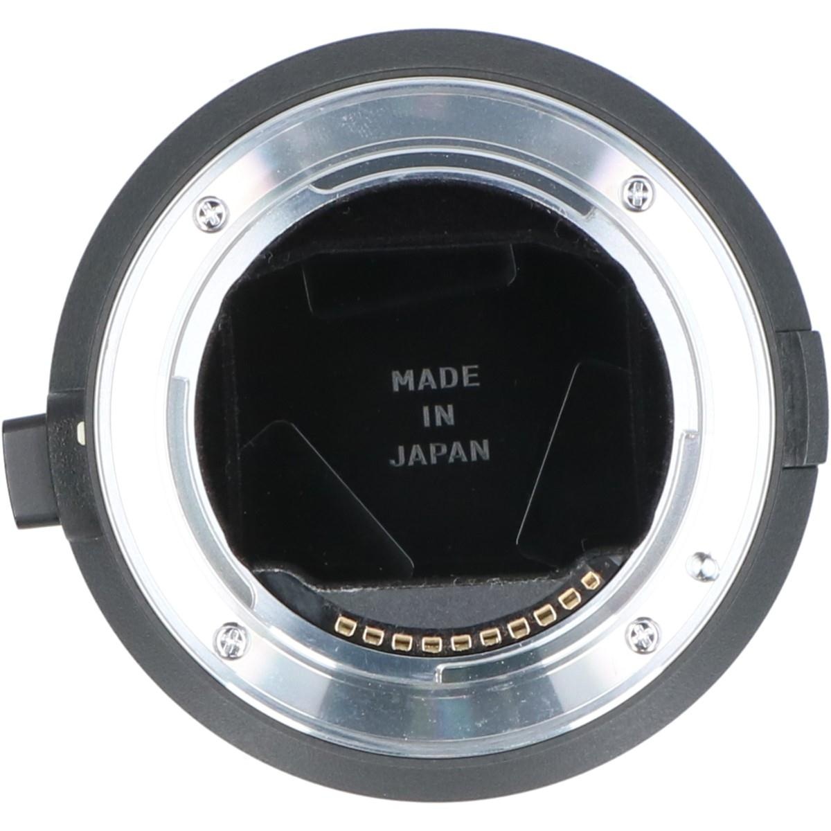 マウントコンバーター MC-11 EF-E