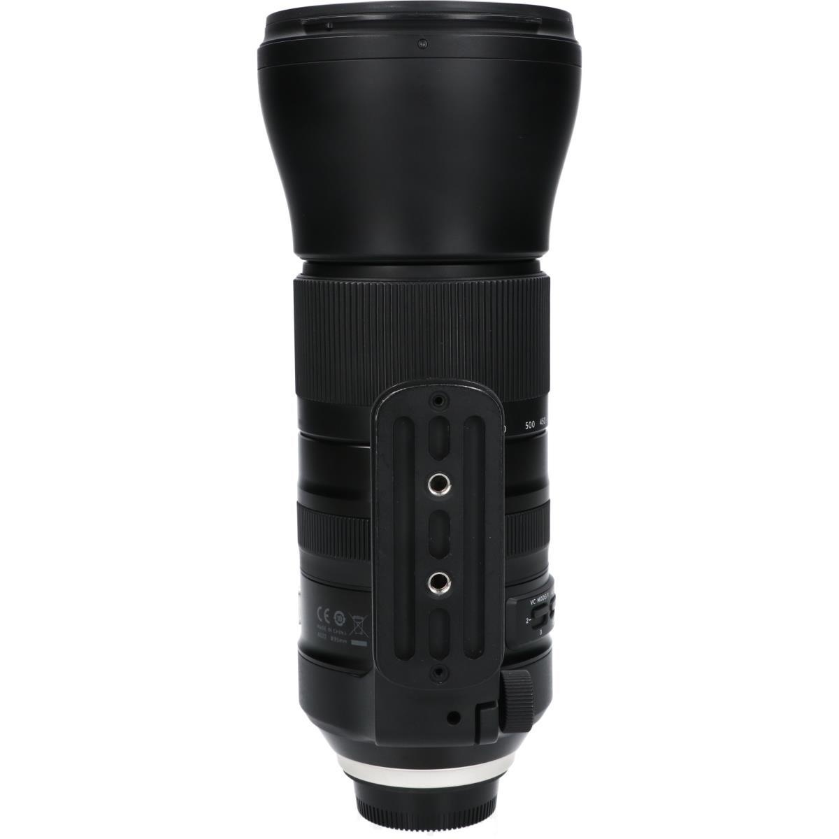 ニコン150-600/5-6.3VCG2 A022