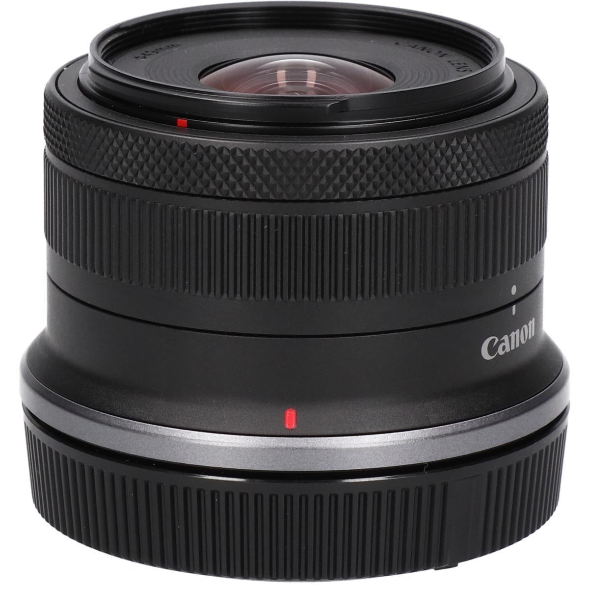 RF-S18-45/4.5-6.3IS STM