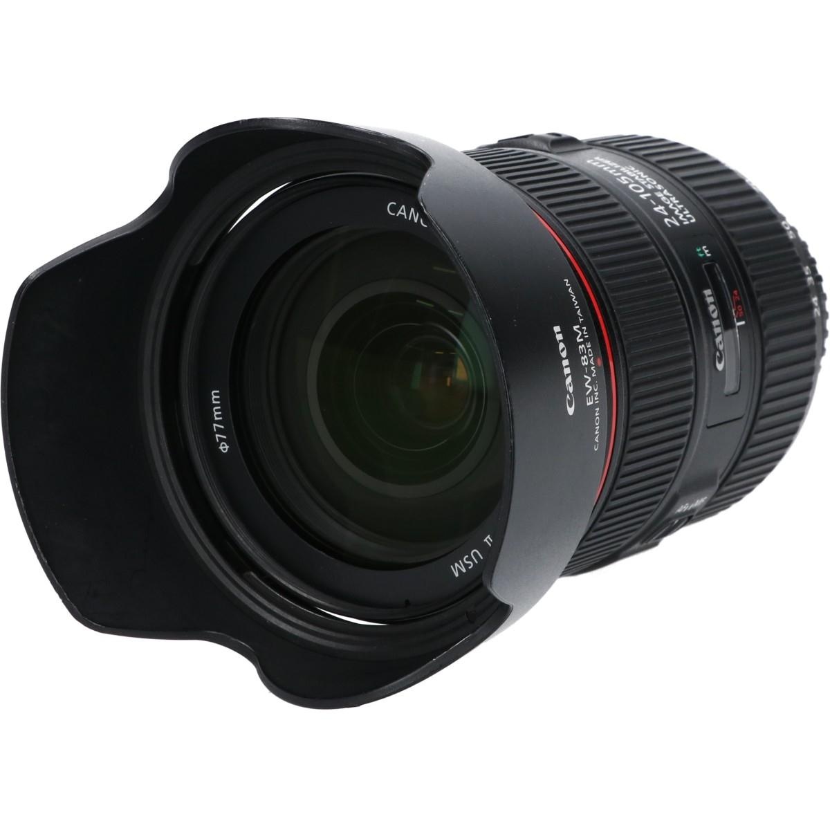 EF24-105/4L IS II USM