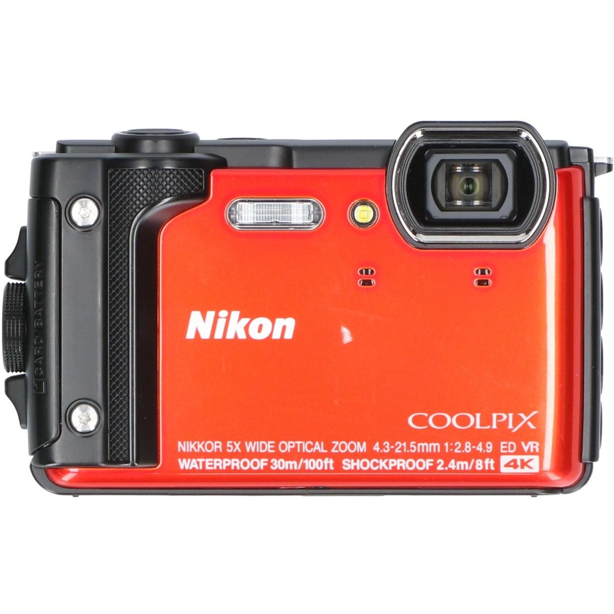 COOLPIX W300