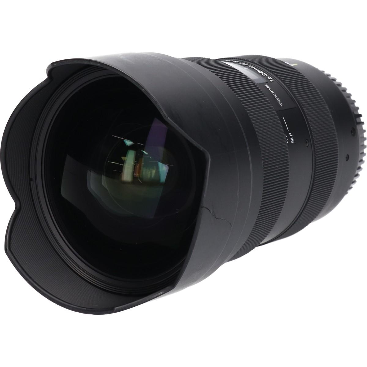 EOS OPERA16-28/2.8FF