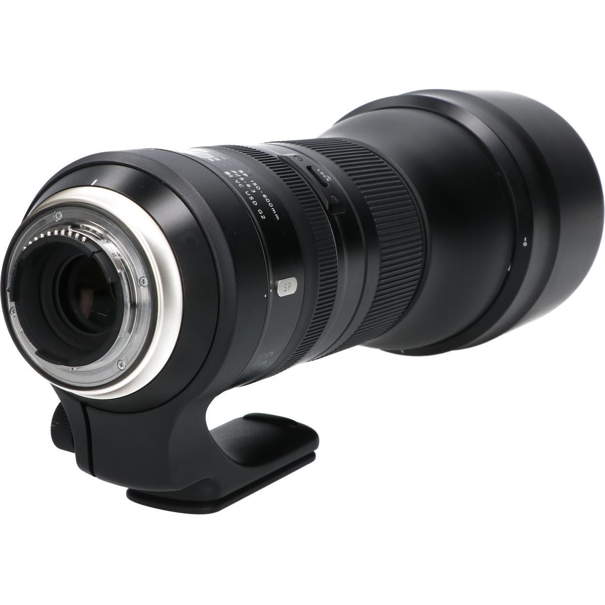 ニコン150-600/5-6.3VCG2 A022