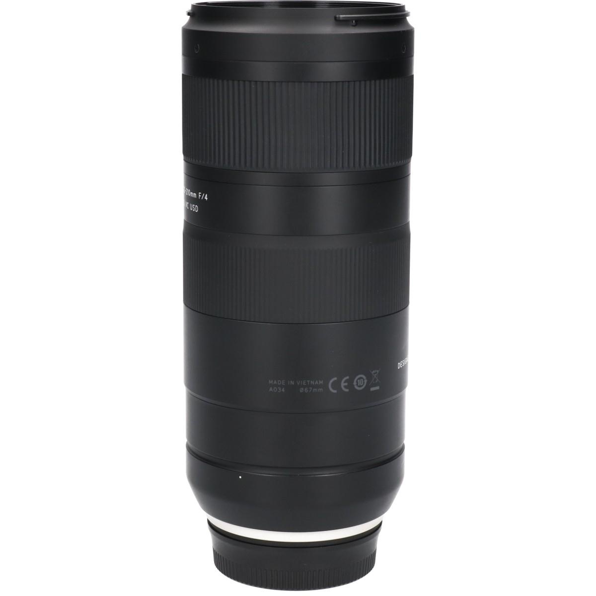 ニコン(A034)70-210/4DI VC