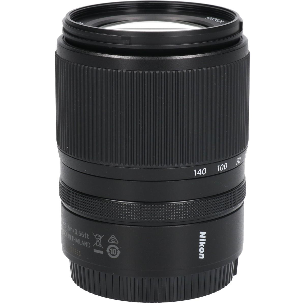 Z DX18-140/3.5-6.3VR