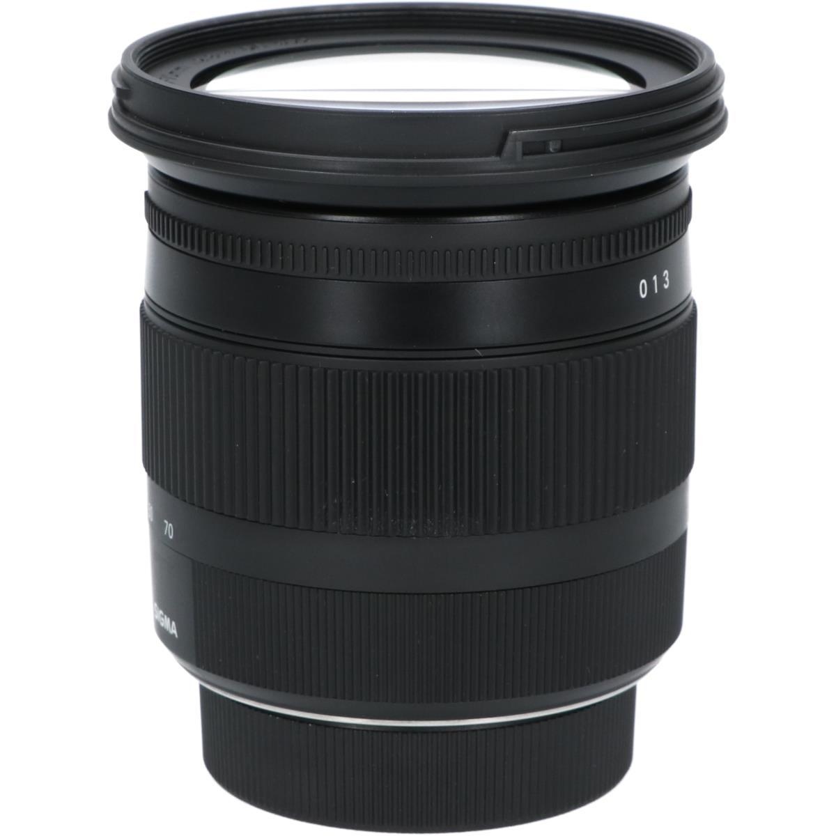 ニコン(C)17-70/2.8-4DC MACRO