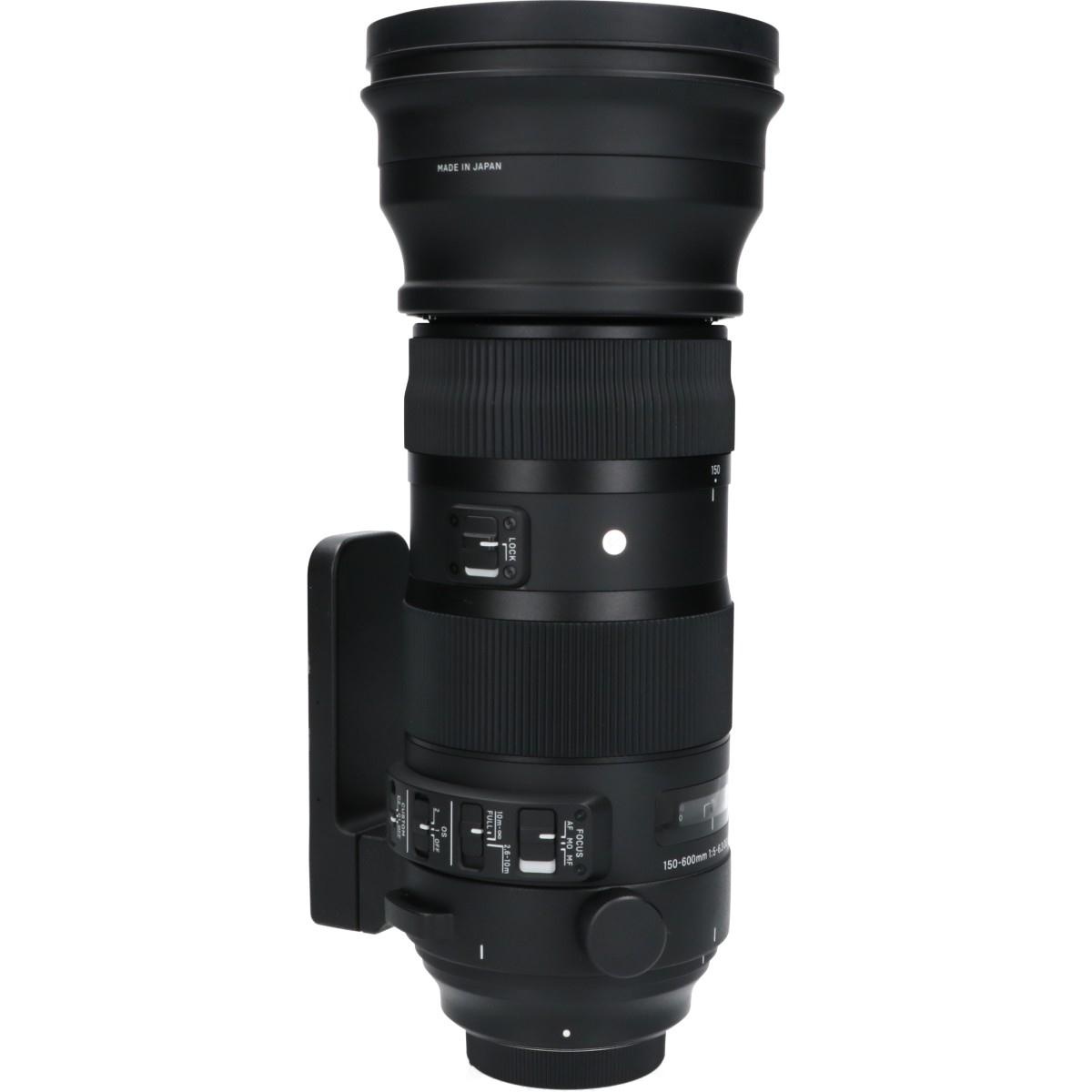 SA150-600/5-6.3(S)DG OS H