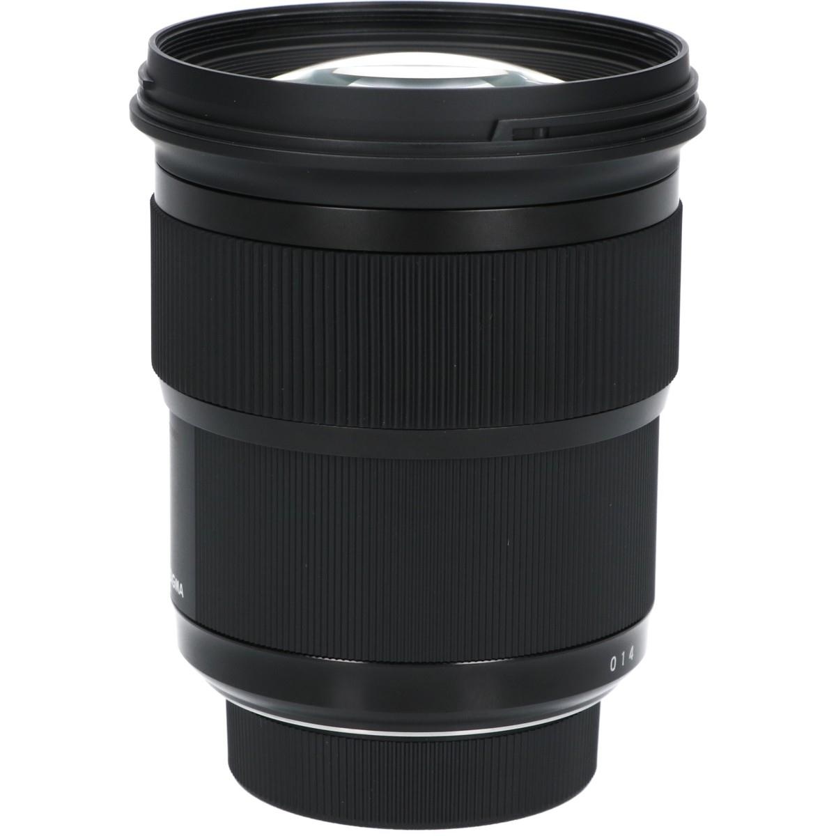 ニコン50/1.4DG HSM(A)