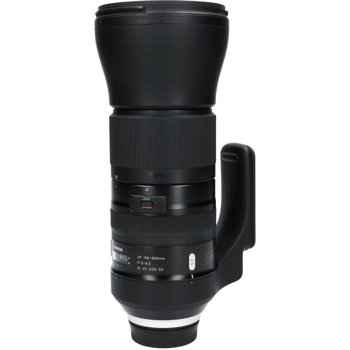 ニコン150-600/5-6.3VCG2 A022