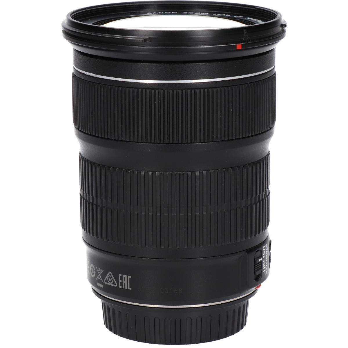 EF24-105/3.5-5.6IS STM