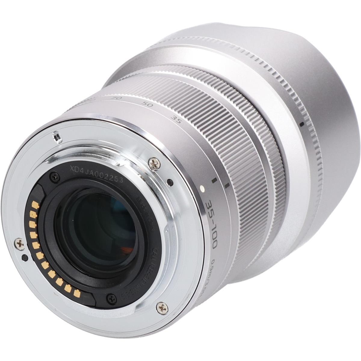 G35-100/4-5.6ASPH.OIS SV