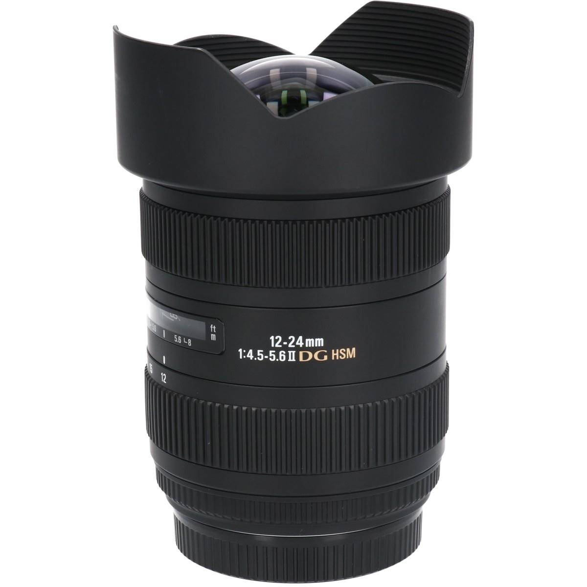 EOS12-24/4.5-5.6IIDG HSM