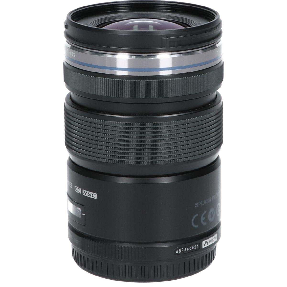 MZD ED12-50/3.5-6.3EZ黒