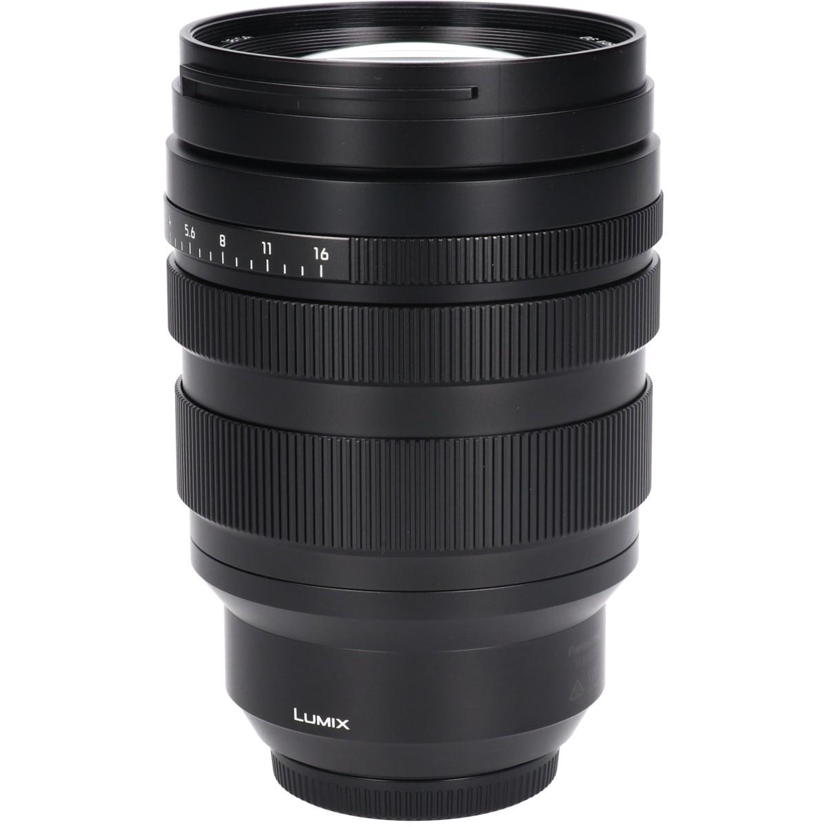 DG10-25/1.7 ASPH. H-X1025