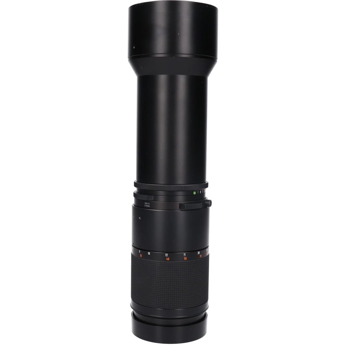 TELE-APO TESSAR500/8(CF)