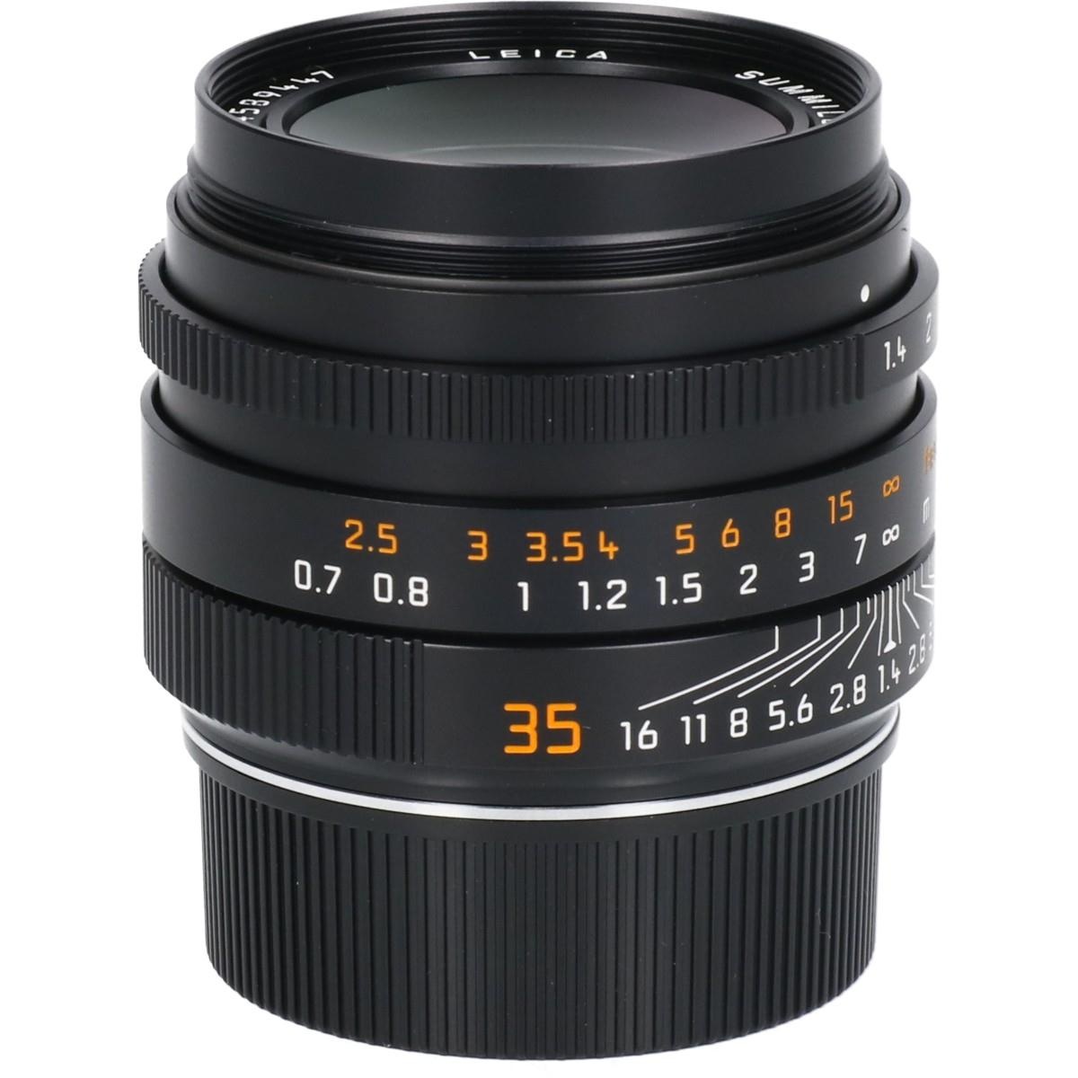 SUMMILUX-M35/1.4ASPH.6BIT