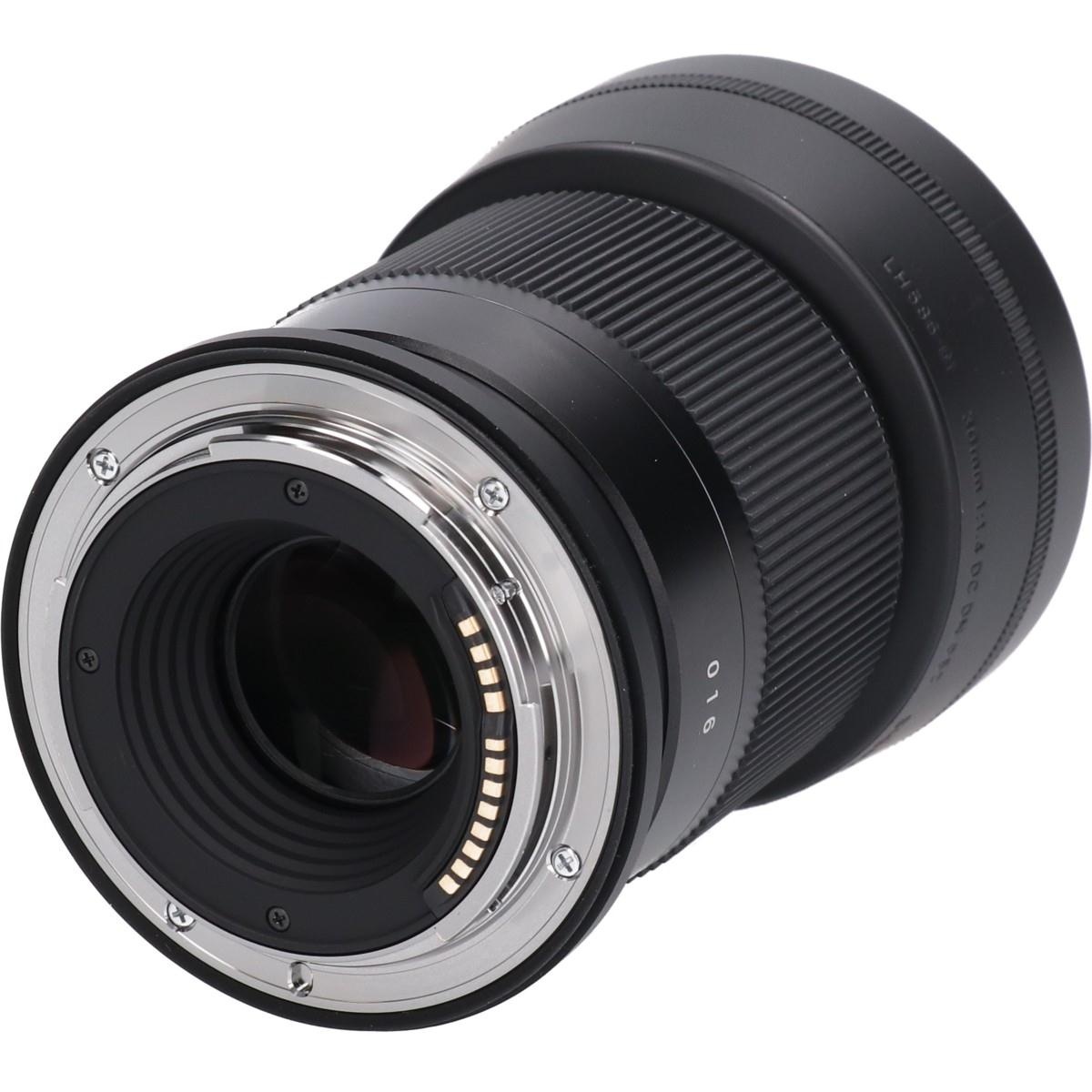 【アウトレット】(C)30/1.4DC DN