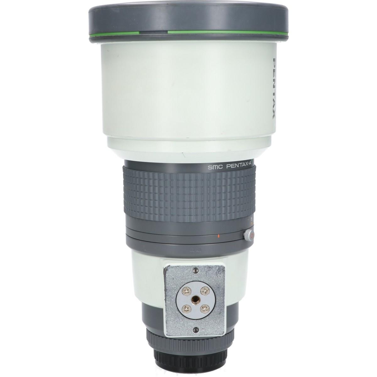 SMC-A☆300/2.8ED(IF)