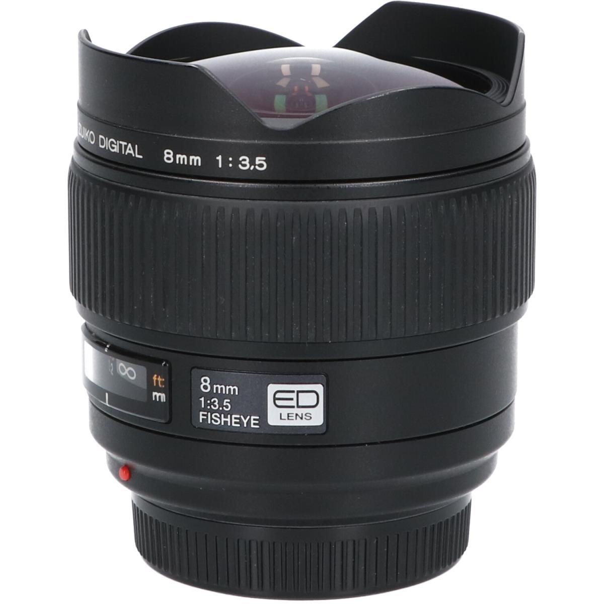 ZD ED8/3.5FISHEYE